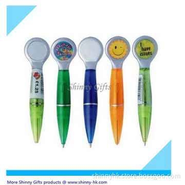Promotional gifts plastic promotional ball pen
